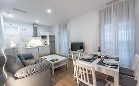 Apartamentos Santa Maria 15