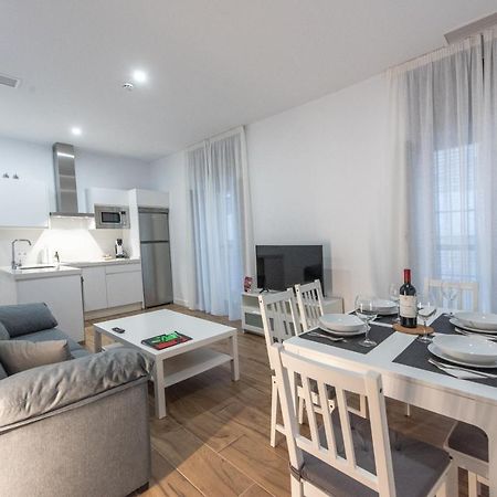 Apartamentos Santa Maria 15 Jerez de la Frontera Extérieur photo