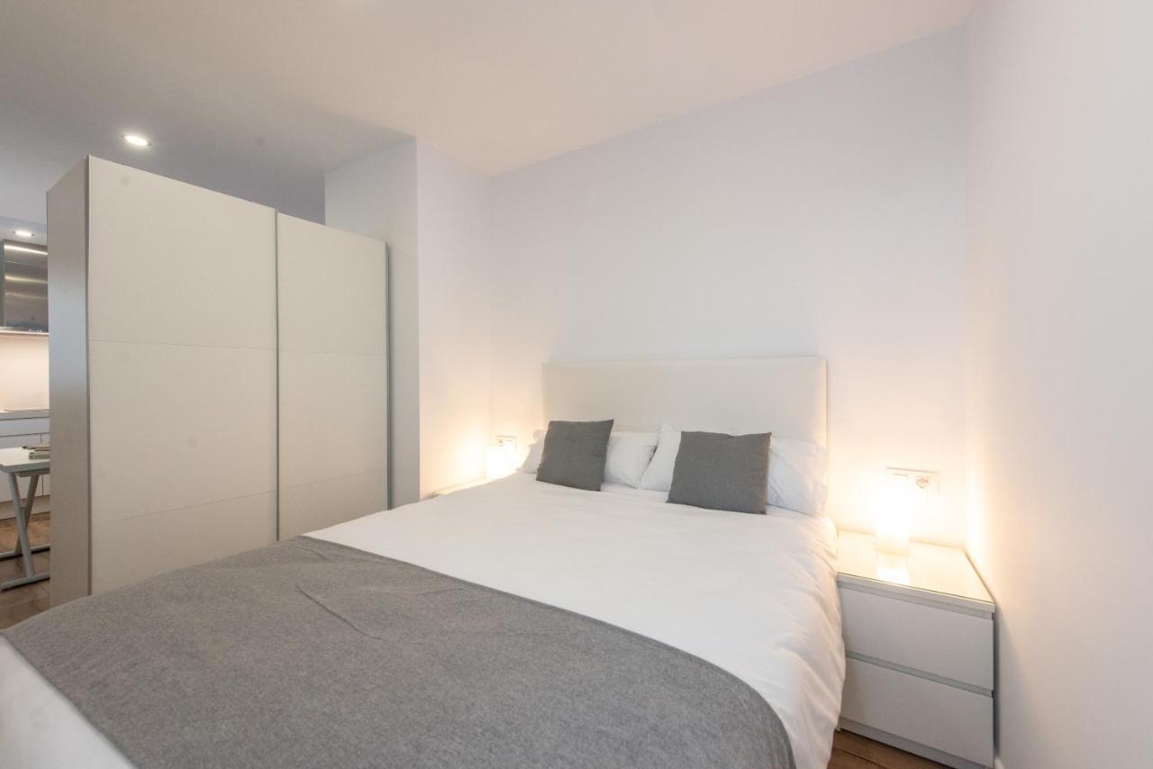 Apartamentos Santa Maria 15 Jerez de la Frontera Extérieur photo