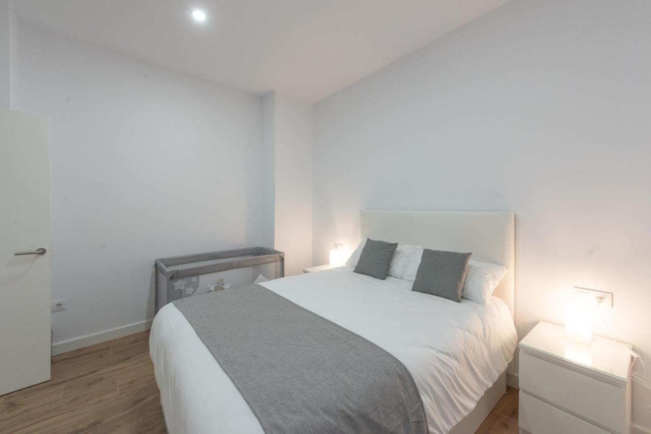 Apartamentos Santa Maria 15 Jerez de la Frontera Extérieur photo