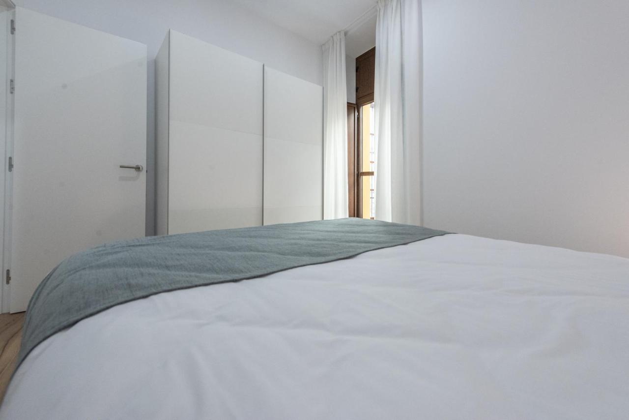 Apartamentos Santa Maria 15 Jerez de la Frontera Extérieur photo