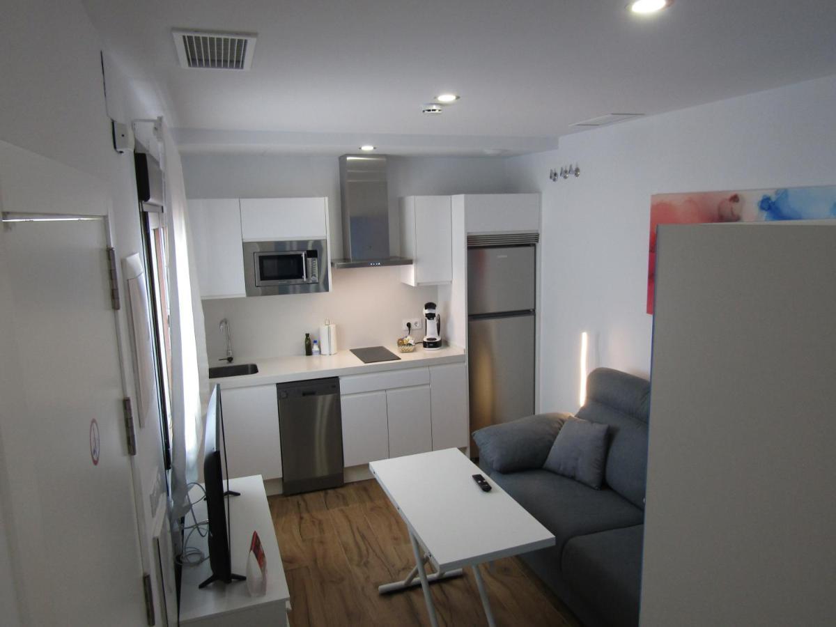 Apartamentos Santa Maria 15 Jerez de la Frontera Extérieur photo