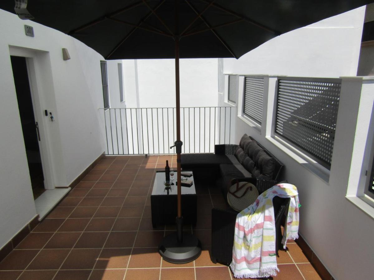 Apartamentos Santa Maria 15 Jerez de la Frontera Extérieur photo