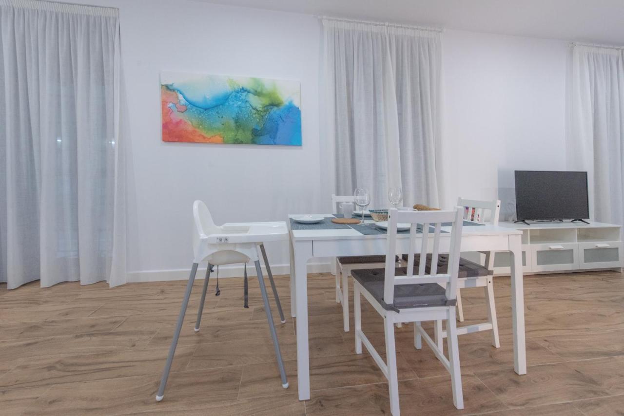 Apartamentos Santa Maria 15 Jerez de la Frontera Extérieur photo