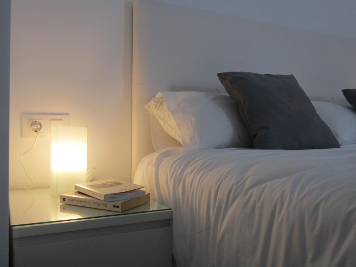 Apartamentos Santa Maria 15 Jerez de la Frontera Extérieur photo