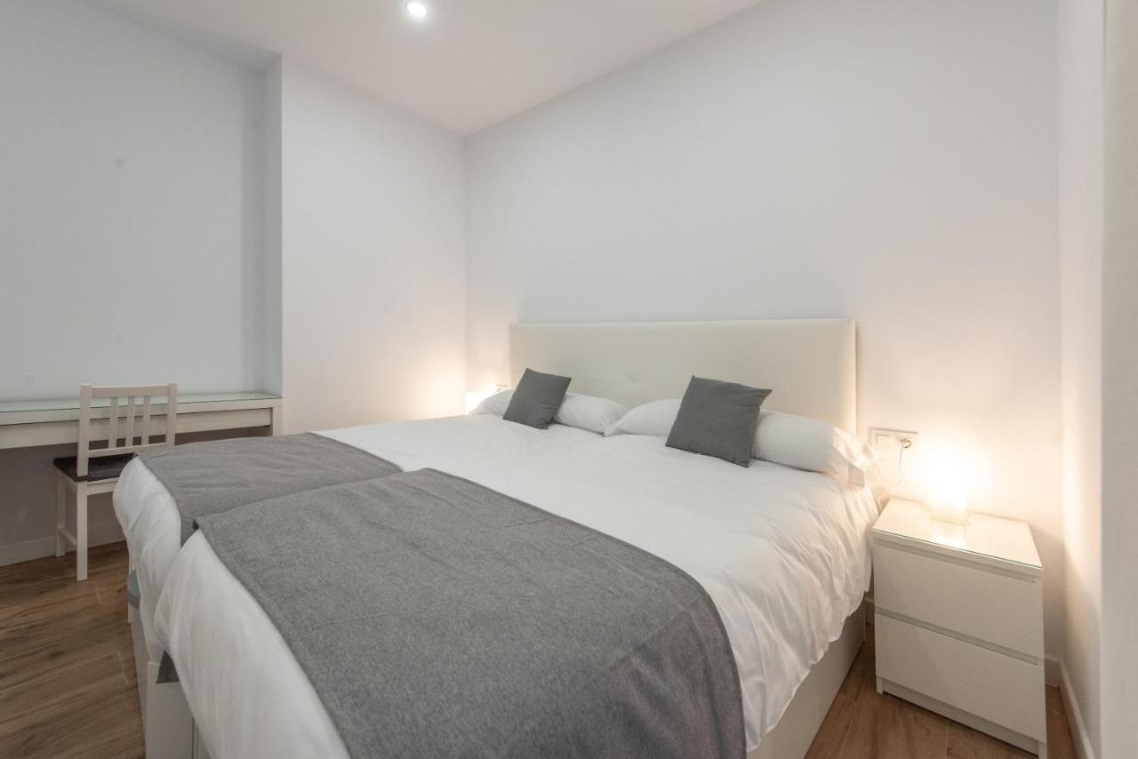 Apartamentos Santa Maria 15 Jerez de la Frontera Extérieur photo