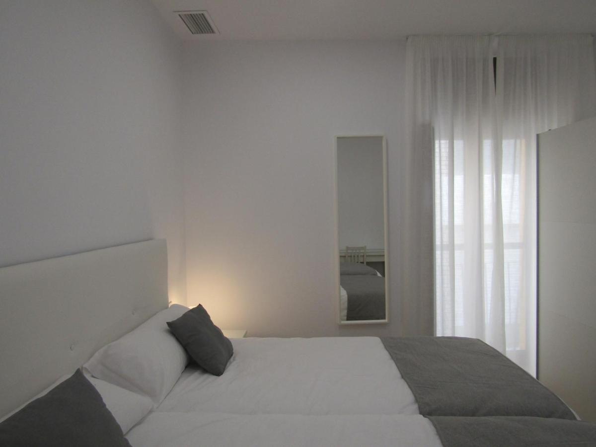 Apartamentos Santa Maria 15 Jerez de la Frontera Extérieur photo