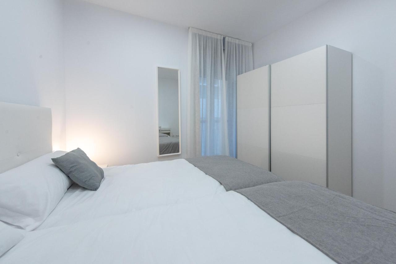 Apartamentos Santa Maria 15 Jerez de la Frontera Extérieur photo