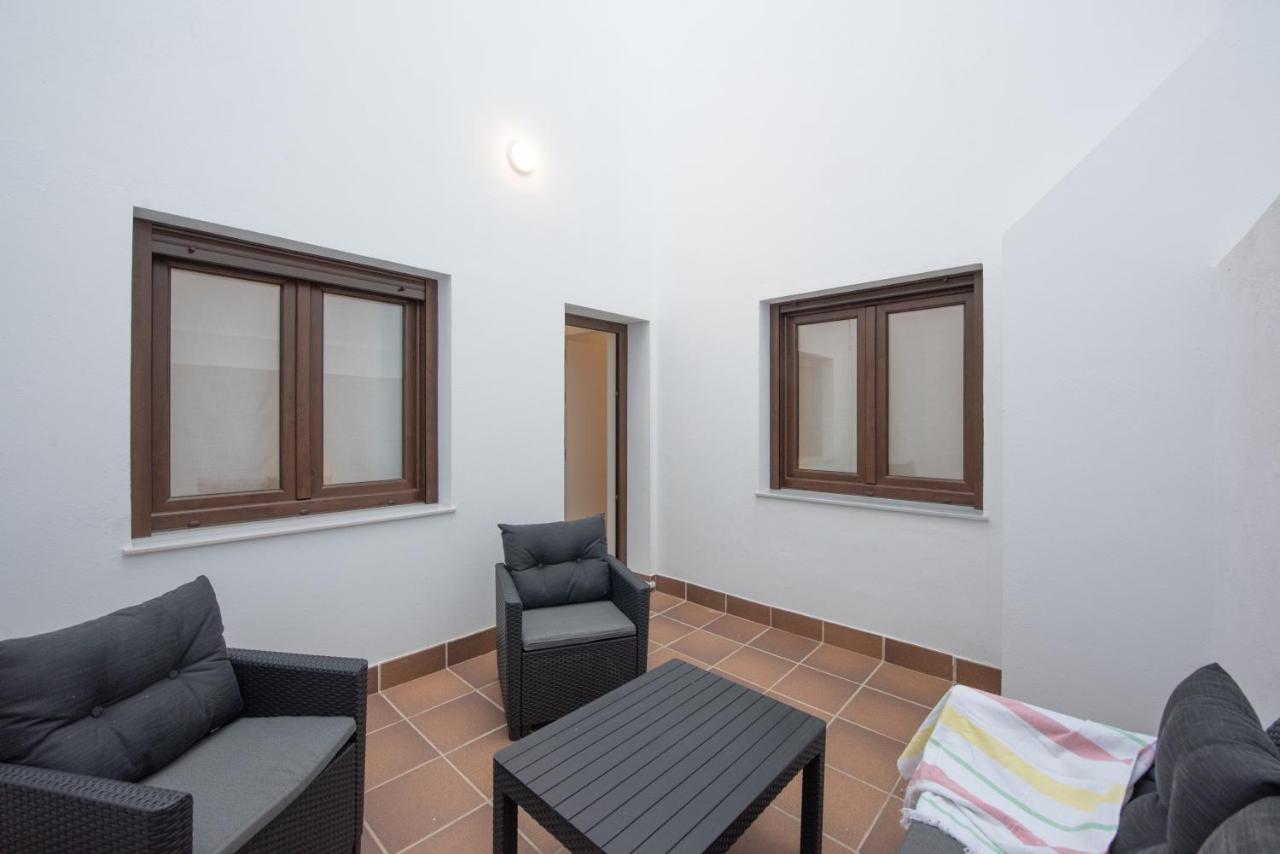 Apartamentos Santa Maria 15 Jerez de la Frontera Extérieur photo