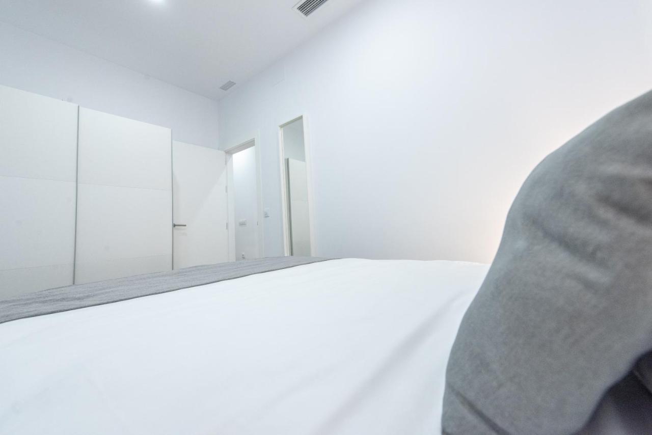 Apartamentos Santa Maria 15 Jerez de la Frontera Extérieur photo