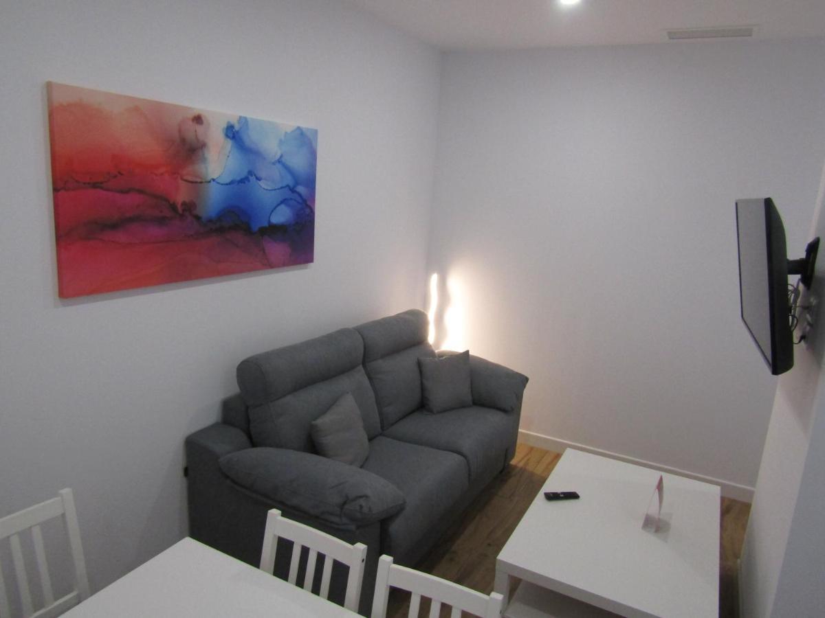 Apartamentos Santa Maria 15 Jerez de la Frontera Extérieur photo