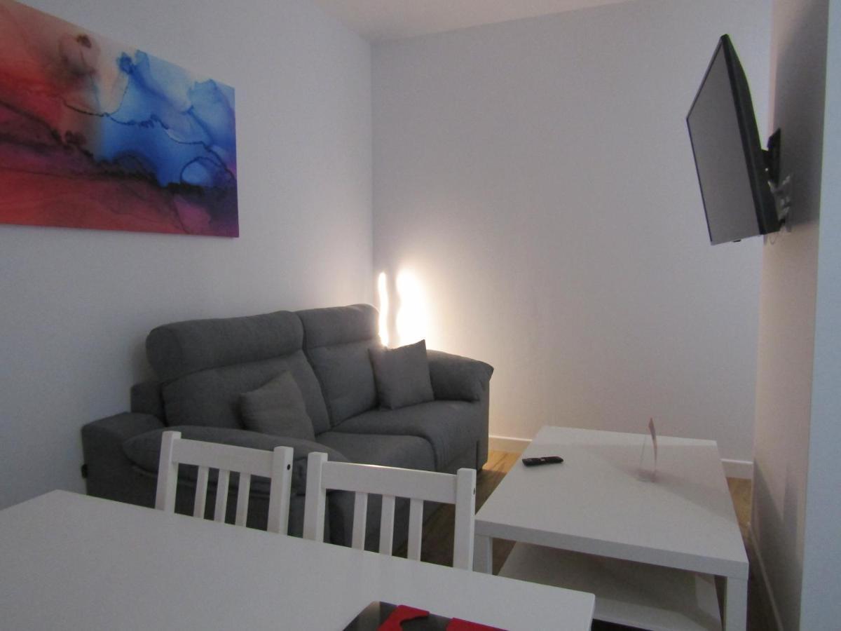 Apartamentos Santa Maria 15 Jerez de la Frontera Extérieur photo