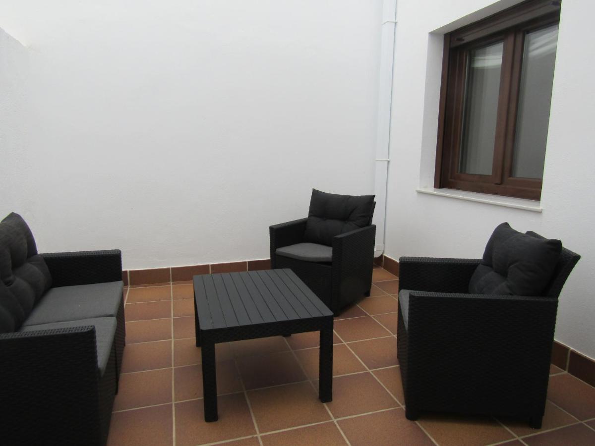 Apartamentos Santa Maria 15 Jerez de la Frontera Extérieur photo