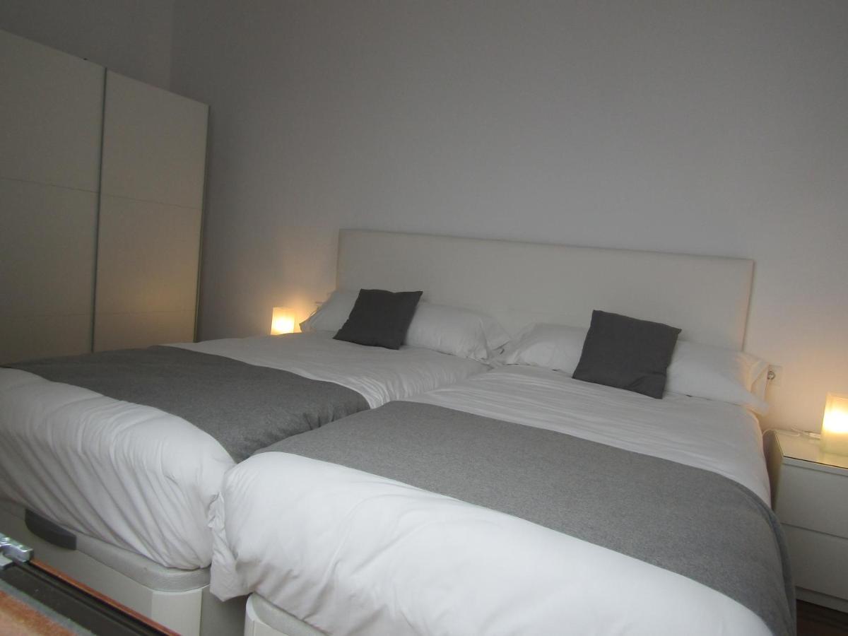 Apartamentos Santa Maria 15 Jerez de la Frontera Extérieur photo