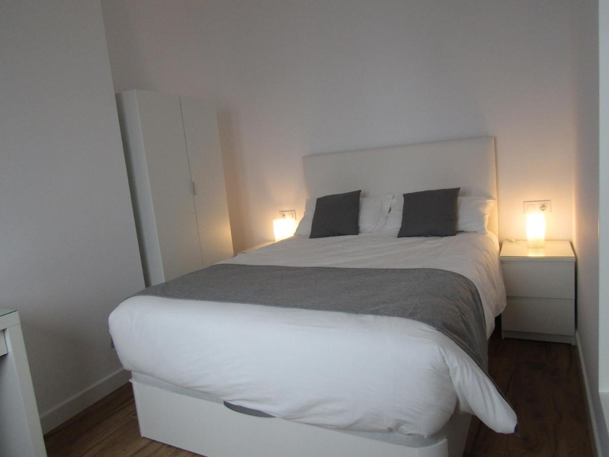 Apartamentos Santa Maria 15 Jerez de la Frontera Extérieur photo