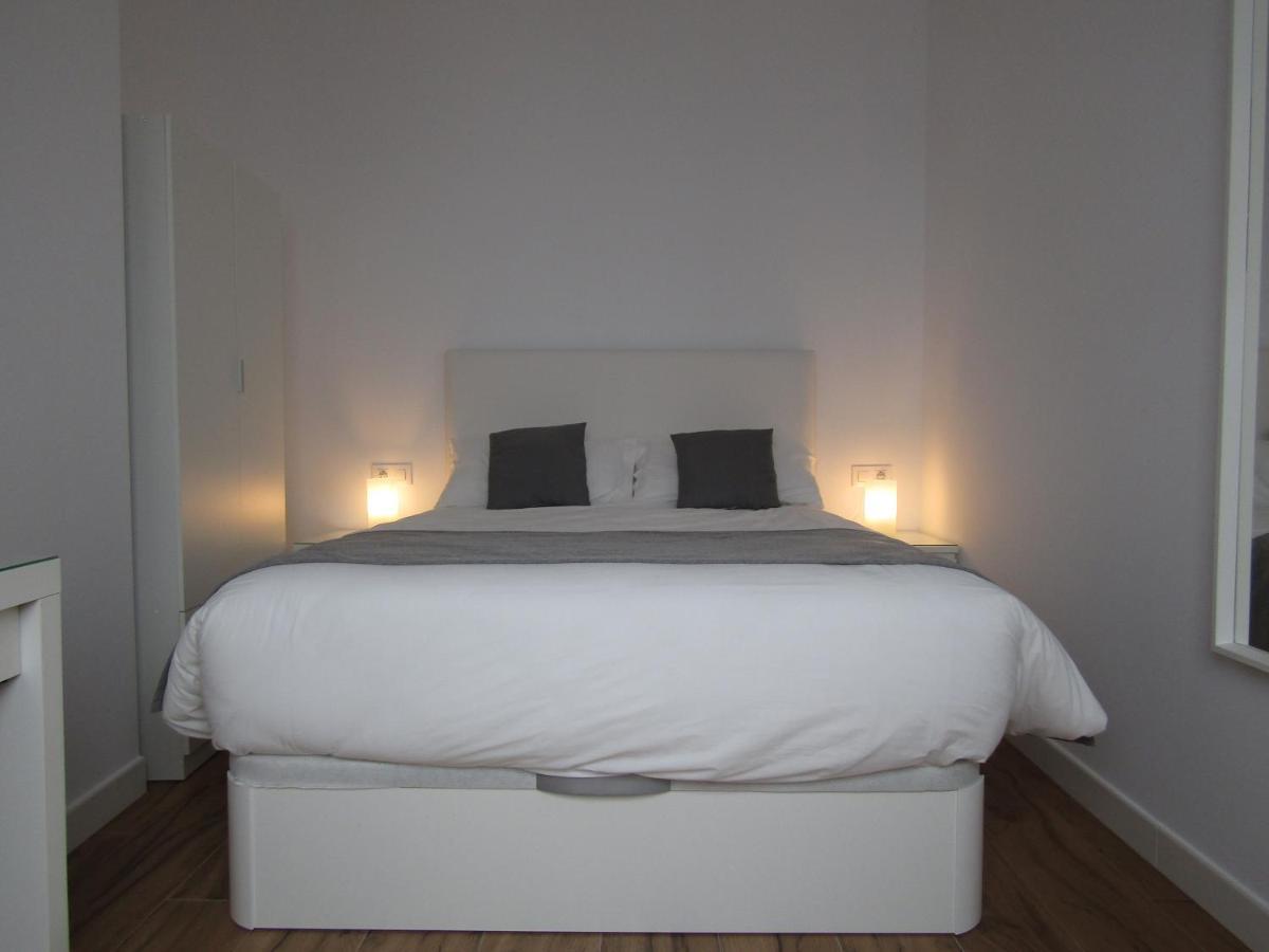 Apartamentos Santa Maria 15 Jerez de la Frontera Extérieur photo