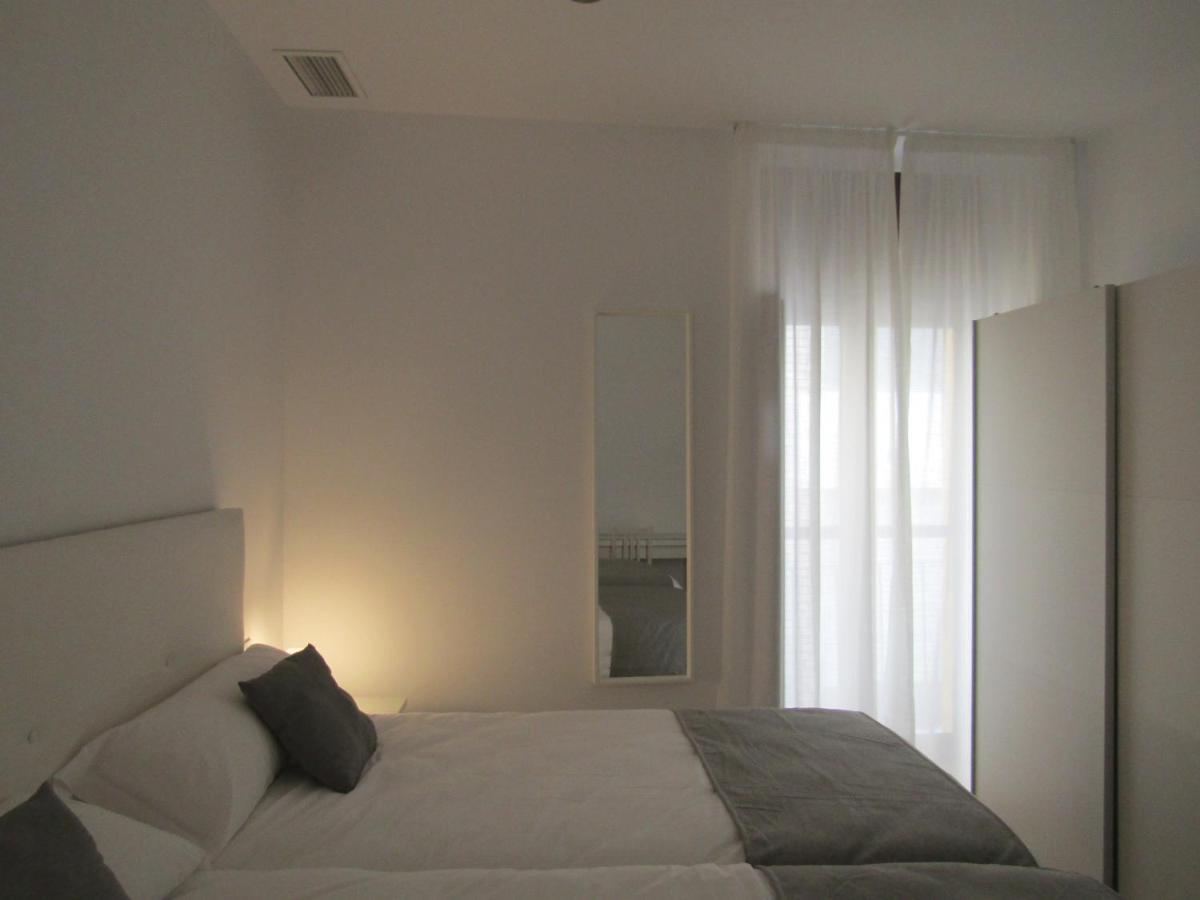Apartamentos Santa Maria 15 Jerez de la Frontera Extérieur photo